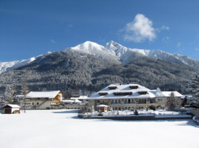 Wellnesshotel Schönruh - Adults only